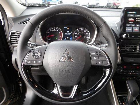 New 2026 Mitsubishi Eclipse Cross SE image 32