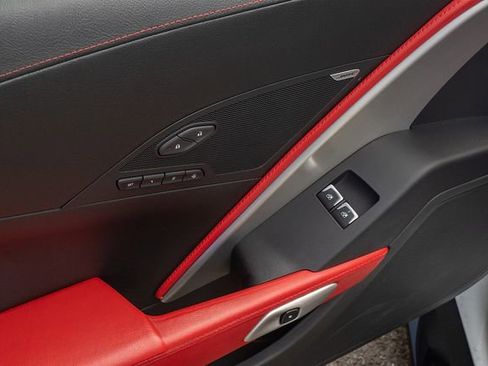 Used 2019 Chevrolet Corvette Z06 image 14