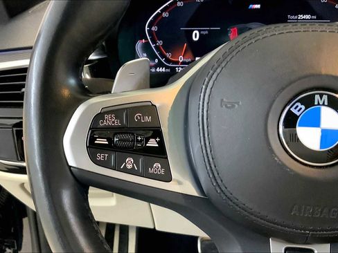 Certified 2023 BMW 540i xDrive w/ Dynamic Handling Package image 23