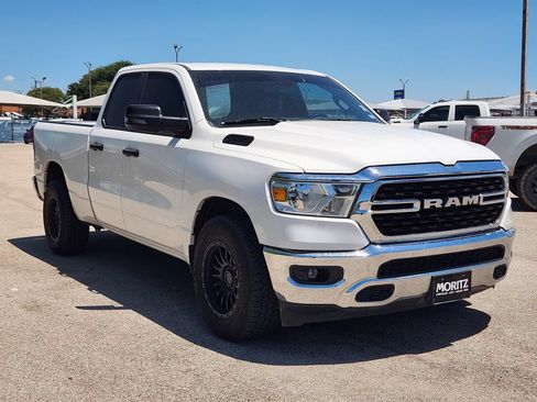 Used 2023 RAM 1500 Lone Star RWD image 3