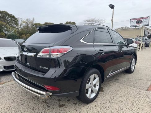 Used 2014 Lexus RX 350 BASE image 7