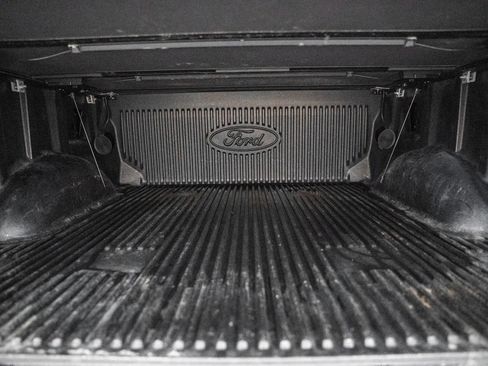 Certified 2023 Ford F150 Lariat w/ Equipment Group 502A High AWD/4WD image 13