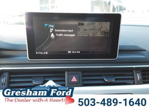 Used 2018 Audi A4 2.0T Premium w/ 18" Wheel Package AWD/4WD image 22