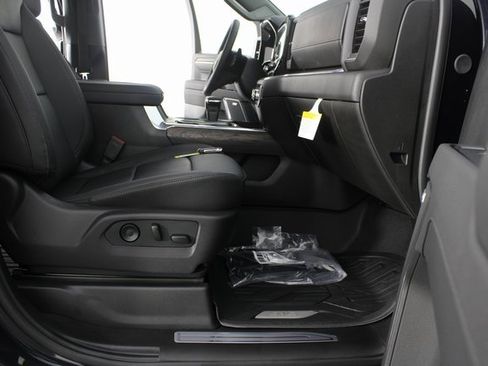 New 2026 GMC Sierra 1500 SLT w/ SLT Premium Plus Package image 23