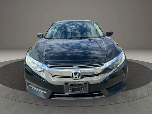 Used 2017 Honda Civic LX image 2