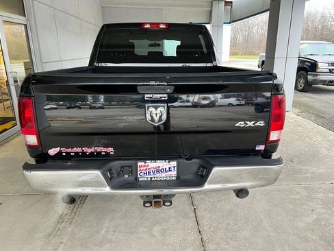 Used 2012 RAM 1500 Express w/ ST Popular Equipment Group image 8