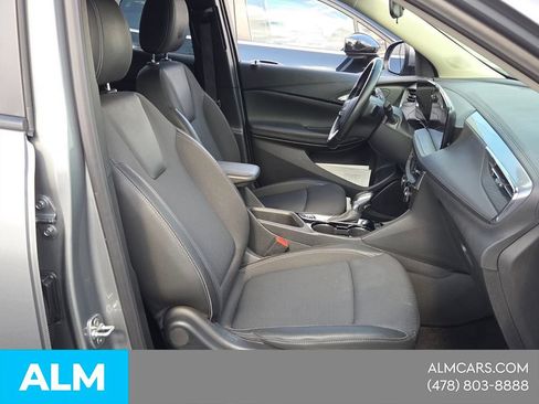 Used 2025 Buick Encore GX Preferred FWD image 20