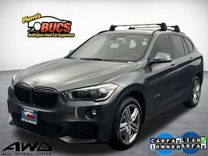Used 2018 BMW X1 xDrive28i w/ M Sport Package