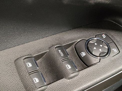 Used 2021 Ford EcoSport SE FWD image 27