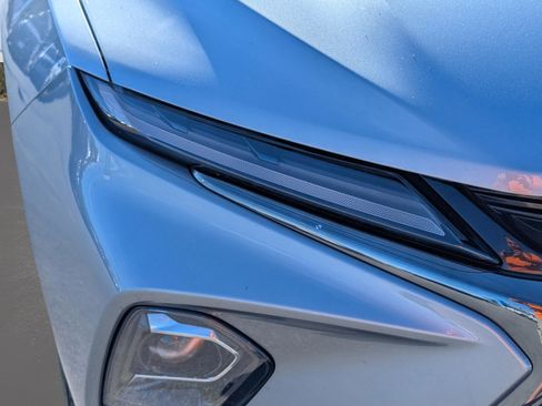 Certified 2023 Chevrolet Blazer RS image 5