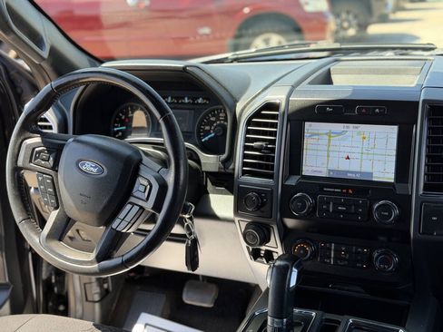 Used 2020 Ford F150 XLT w/ Equipment Group 302A Luxury RWD image 14