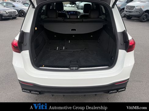 Certified 2025 Mercedes-Benz GLE 63 AMG S image 24
