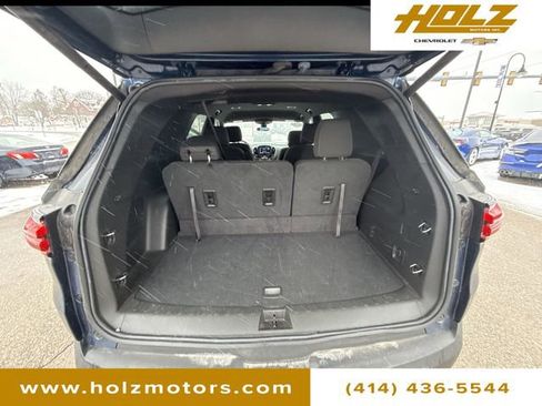 Certified 2023 Chevrolet Traverse LT image 27