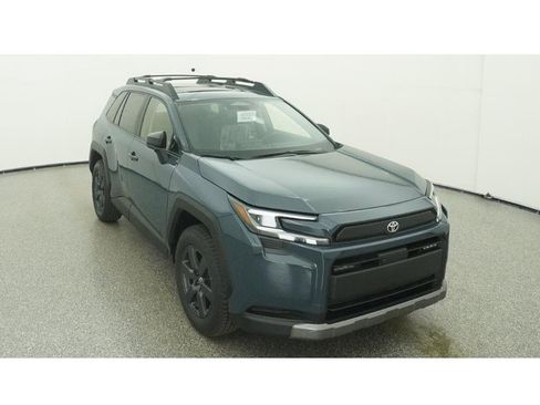 New 2026 Toyota RAV4 FWD image 14