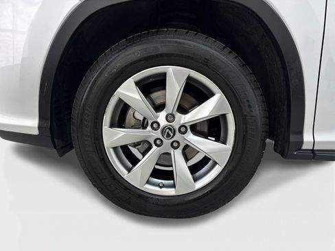 Used 2019 Lexus RX 350 FWD w/ Accessory Package image 50