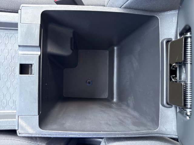 Certified 2026 Nissan Frontier S RWD image 27