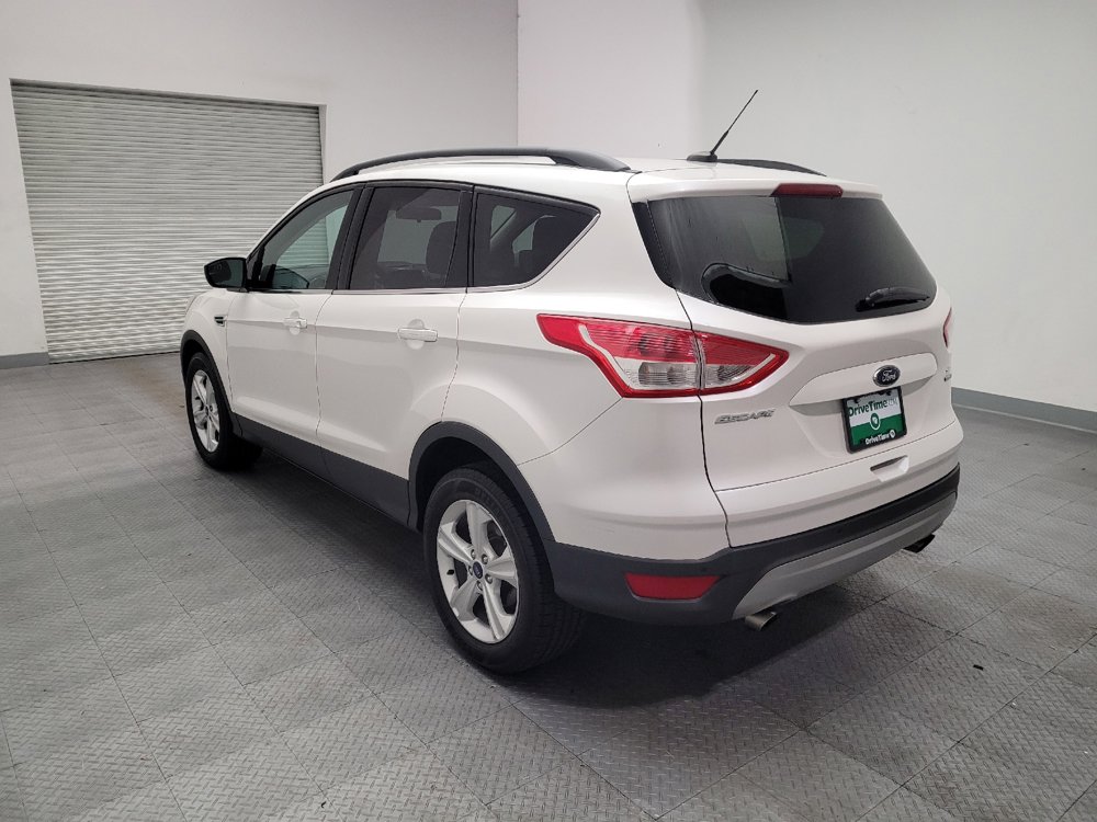 Used 2015 Ford Escape SE w/ Equipment Group 201A AWD/4WD image 5