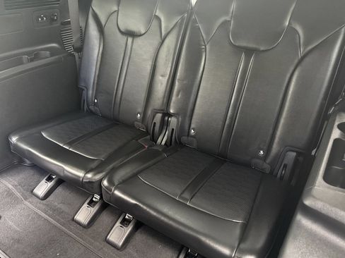 Certified 2026 Kia Sorento EX AWD/4WD image 16