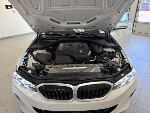Used 2026 BMW 330i Sedan RWD image 26