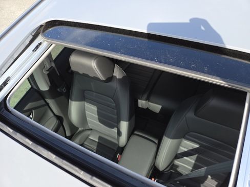 New 2026 Honda CR-V EX-L image 4