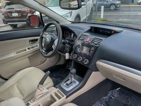 Used 2014 Subaru Crosstrek 2.0i Limited w/ Popular Package #2 AWD/4WD image 31