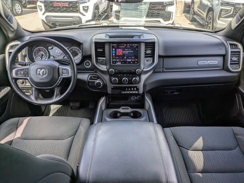 Used 2022 RAM 1500 Lone Star image 15