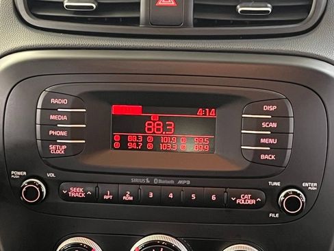 Used 2015 Kia Soul + w/ Eco Package FWD image 22