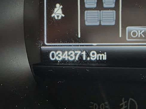 Used 2022 Ford Edge Titanium AWD/4WD image 23
