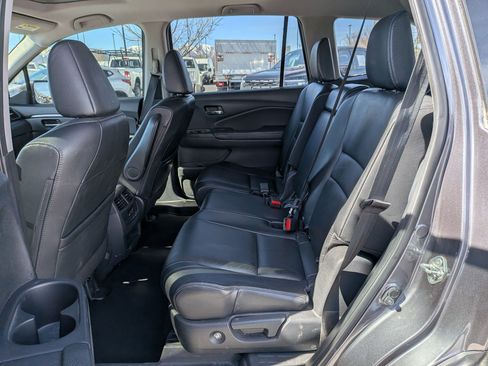 Used 2018 Honda Pilot EX-L image 28