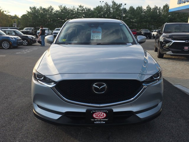 Used 2020 MAZDA CX-5 Touring AWD/4WD image 9