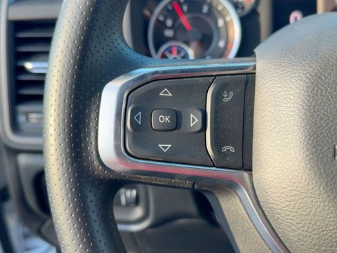 New 2026 RAM 2500 Tradesman image 15