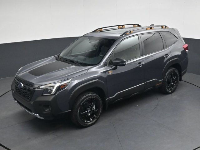 Used 2024 Subaru Forester Wilderness AWD/4WD image 31