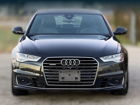 Used 2016 Audi A6 3.0T Prestige w/ Prestige Package image 5