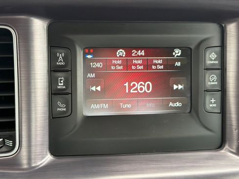 Used 2015 Dodge Charger SE w/ Sport Appearance Group image 17