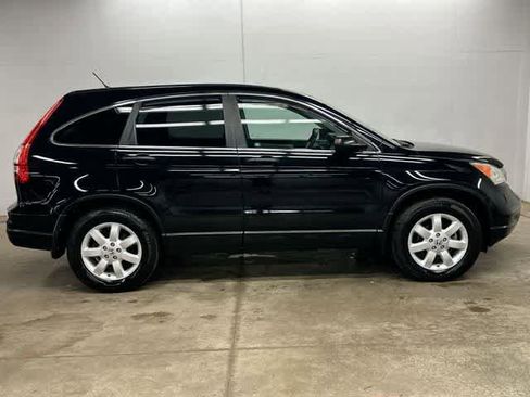 Used 2011 Honda CR-V SE image 3