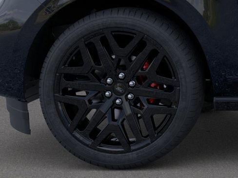 New 2026 Ford Expedition Platinum image 19