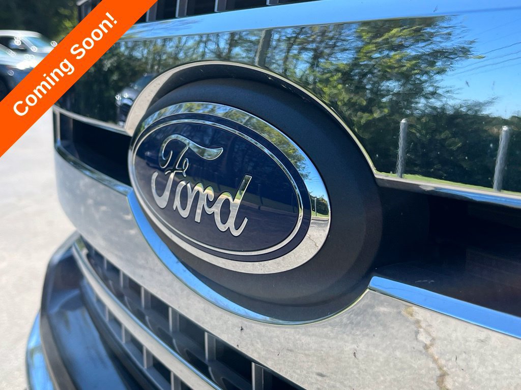 Used 2020 Ford F150 XLT w/ Equipment Group 302A Luxury AWD/4WD image 4