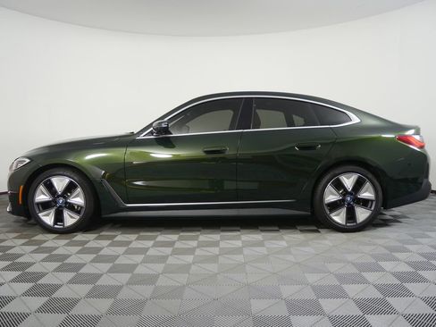 Certified 2024 BMW i4 xDrive40i w/ Premium Package AWD/4WD image 6