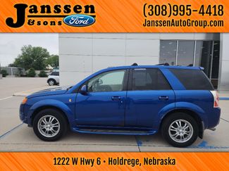 Used 2005 Saturn Vue AWD V6 w/ Leather Appointments Pkg image 1
