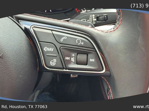 Used 2019 Audi S4 Prestige image 48