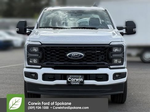 New 2026 Ford F350 XL w/ STX Appearance Package AWD/4WD image 6
