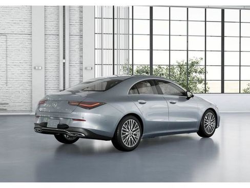 New 2026 Mercedes-Benz CLA 250 4MATIC image 21