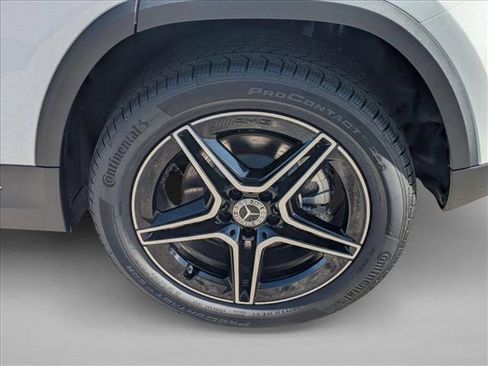 New 2026 Mercedes-Benz GLA 250 image 10
