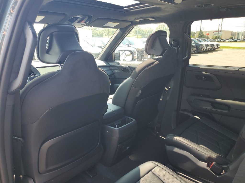 New 2027 Kia Telluride X-Line SX Prestige AWD/4WD image 24