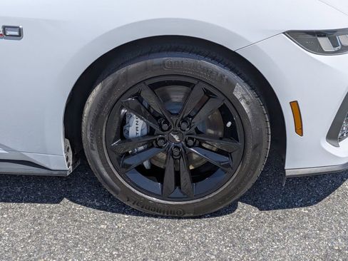 Used 2024 Ford Mustang GT RWD image 10