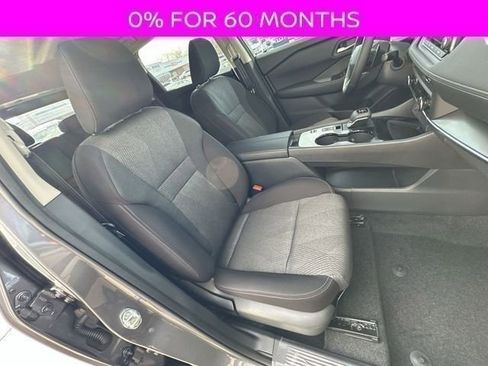 Used 2026 Nissan Rogue SV w/ Cold Weather Package image 30