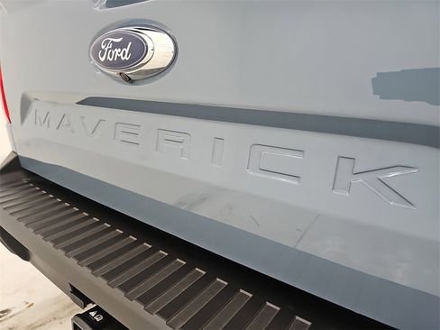 Used 2024 Ford Maverick XLT image 39