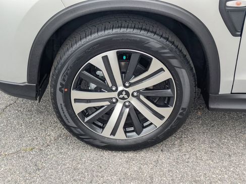 New 2026 Mitsubishi Outlander Sport ES AWD/4WD image 10