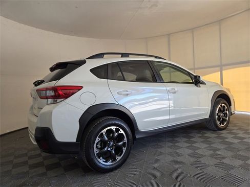 Certified 2023 Subaru Crosstrek 2.0i Premium image 15