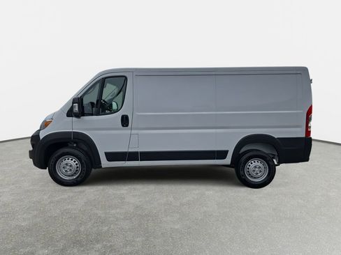 New 2025 RAM ProMaster 1500 FWD image 8